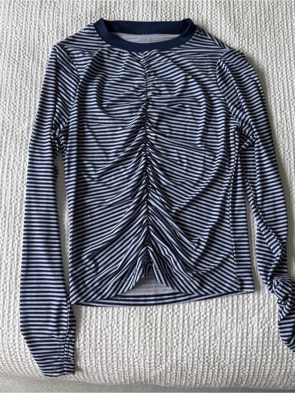 YPB Athletic Top